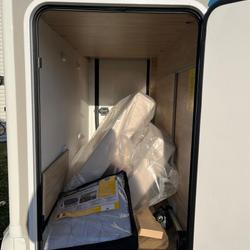 Profile Chausson PEUGEOT 2.2 L 140 CV BOXER2.2L Luisant