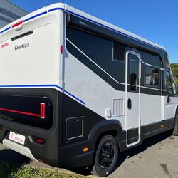 Profile Chausson FIAT DUCATO 2.2 L 140 CV Cholet