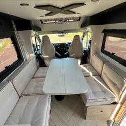 Profile Chausson FIAT DUCATO 2.2 L 140 CV Cholet