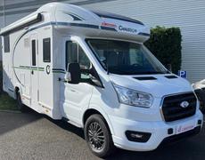 Profile Chausson Luisant