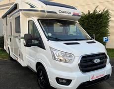 Profile Chausson Luisant