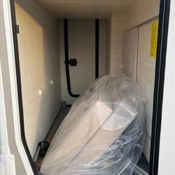 Profile Chausson FORD TRANSIT 2.0 L 170 CV TRANSIT2.0LTDCI Luisant