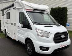 Profile Chausson Luisant