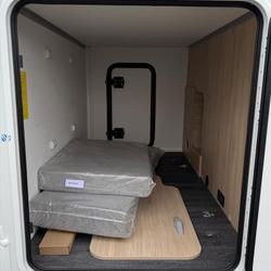 Profile Chausson FORD TRANSIT 2.0 L 130 CV Luisant