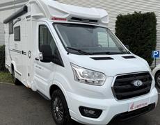 Profile Chausson Luisant