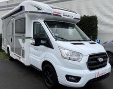 Profile Chausson Luisant