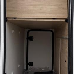 Profile Chausson FORD TRANSIT 2.0 L 165 CV Luisant