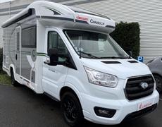 Profile Chausson Luisant