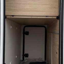 Profile Chausson FORD TRANSIT 2.0 L 165 CV TRANSITTDCI2.0L Luisant