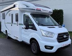 Profile Chausson Luisant