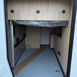 Profile Chausson FORD TRANSIT 2.0 L 130 CV TRANSITTDCI Luisant