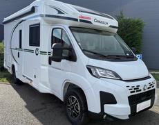 Profile Chausson Luisant