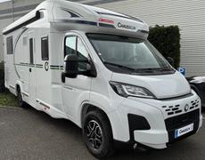 Profile Chausson Luisant