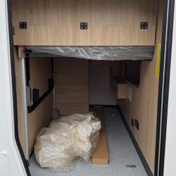 Profile Chausson FIAT DUCATO 140 CV 2200 CC MULTIJET3 Luisant