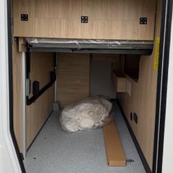 Profile Chausson FIAT DUCATO 140 CV 2200 CC FIATDUCATO MULTIJET3 Luisant