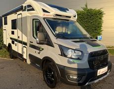 Profile Chausson Luisant