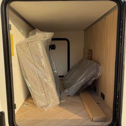 Profile Chausson FORD TRANSIT 165 CV 2000 CC FORDTRANSIT TDCI Luisant