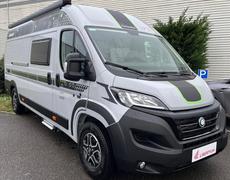 Fourgon Chausson Luisant