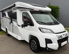 Profile Mc Louis Luisant