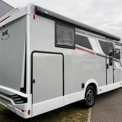 Profile Mc Louis FIAT DUCATO 140 CV 2000 CC FIATDUCATO MULTIJET3 Luisant