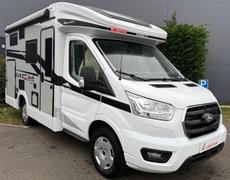 Profile Mc Louis Luisant