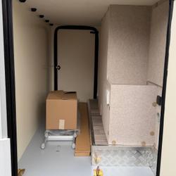 Profile Mc Louis FORD TRANSIT 165 CV 2000 CC TDCI Luisant