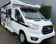 Profile Mc Louis Luisant