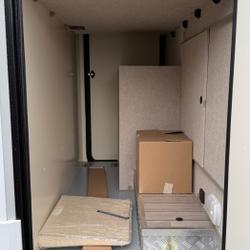 Profile Mc Louis FORD TRANSIT 165 CV 2000 CC TDCI Luisant