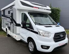 Profile Mc Louis Luisant