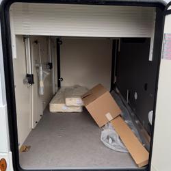 Profile Mc Louis FORD TRANSIT 165 CV 2000 CC TDCI Luisant