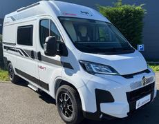 Fourgon Mc Louis Luisant