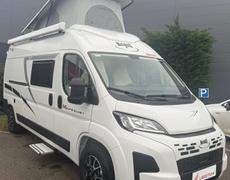 Fourgon Mc Louis Luisant