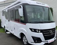 Integral Rapido Luisant