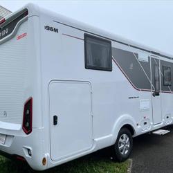 Integral Rapido MERCEDES 170 CV MERCEDESSPRINTER CDI Luisant
