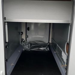 Integral Rapido MERCEDES 170 CV MERCEDESSPRINTER CDI Luisant