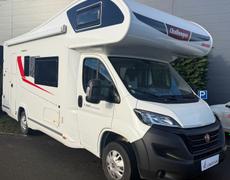 Capucine Challenger Luisant