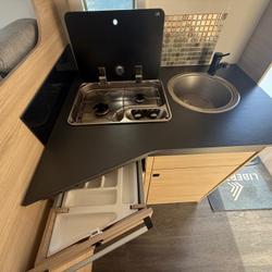 Capucine Challenger FIAT DUCATO 2.2 L 140 CV Luisant