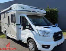 Profile Chausson Luisant