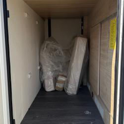 Profile Chausson FORD TRANSIT 2.0 L 170 CV FORDTRANSIT Luisant