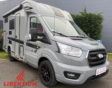 Profile Chausson Luisant