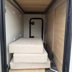 Profile Chausson FORD 2.0 L 170 CV Luisant