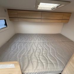 Profile Chausson FORD 2.0 L 170 CV Luisant