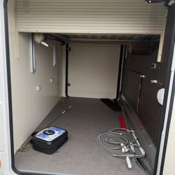 Integral Mc Louis FIAT DUCATO 2.2 L 140 CV Luisant