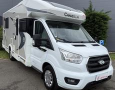 Profile Chausson Luisant