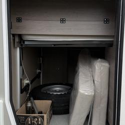 Profile Chausson FORD TRANSIT 2.0 L 170 CV FORDTRANSIT Luisant
