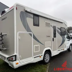 Profile Chausson FORD TRANSIT 2.0 L 170 CV FORDTRANSIT Luisant