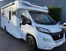 Profile Mc Louis Luisant