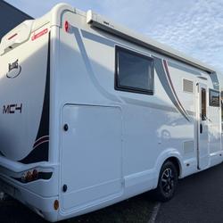 Profile Mc Louis FIAT DUCATO 2.2 L 140 CV FIATDUCATO Luisant