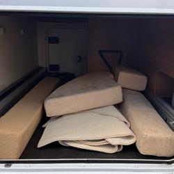 Profile Dethleffs DUCATO 2L3 JTD 130 FIATDUCATO MULTIJET Par&ccedil;ay-Meslay