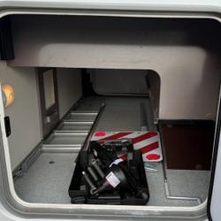 Profile Burstner FIAT DUCATO 2,3 L 130 CV DUCATO2L3130CV Luisant